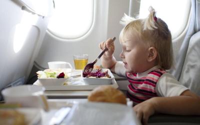 Novas regras para viagens de menores