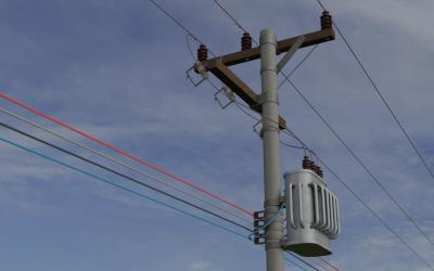 Empresa de energia indenizará em Danos Morais por incêndio