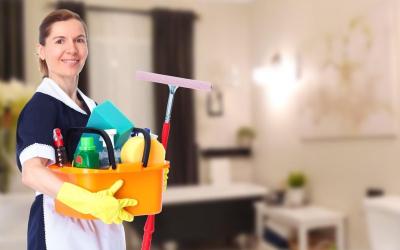 Domésticos poderão ter salário família