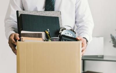 Aviso prévio poderá chegar a 90 dias