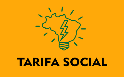 Cadastro para Tarifa Social de Energia Elétrica vai até o dia 1º