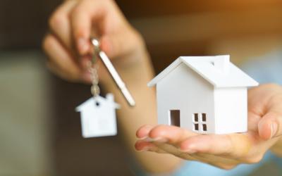 Aprovado projeto que autoriza contas em nome do inquilino