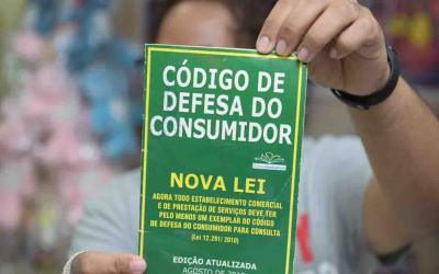 Procon realiza audiência pública para sugestões ao CDC