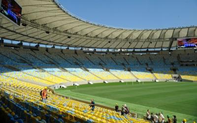 Você conhece o projeto de Lei Geral da Copa?