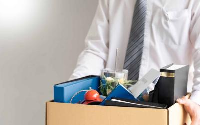 Aviso Prévio de até noventa dias já está valendo