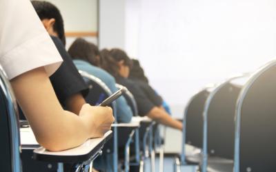 Justiça anula questões do Enem em todo o país