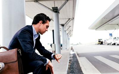 TST reconhece espera de transporte como hora extra