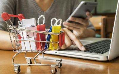 Lojas online poderão ter vendas suspensas