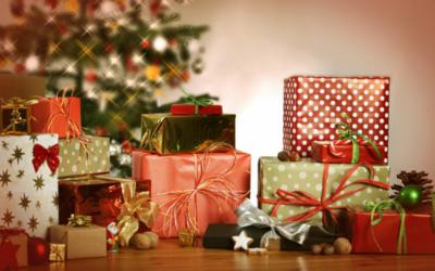 Cuidado: Troca de presentes não é obrigatória