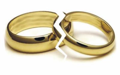 Dívidas do casamento devem ser partilhadas na separação