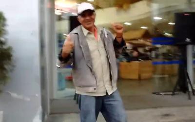 Vendedor submetido a maus tratos será indenizado