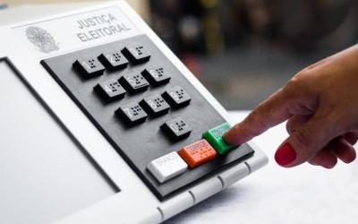 Você é à favor do voto NÃO obrigatório?