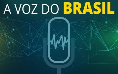 A Voz do Brasil: Você é contra ou favorável à extinção?