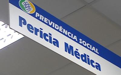INSS implanta perícia médica eletrônica