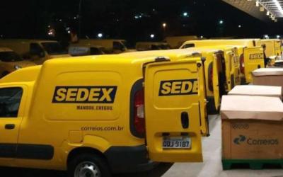 Empresa condenada por atraso de entrega urgente