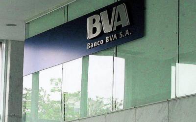 Banco Central decreta intervenção no BVA