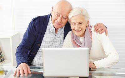 Processos do INSS podem ser acompanhados pela Internet