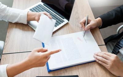 Novo formulário de rescisões trabalhistas será exigido em fevereiro