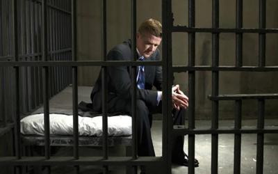 Banco indenizará funcionário preso de forma inocente