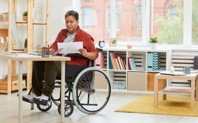 Deficiente só pode ser demitido após contratação de pessoa nas mesmas condições