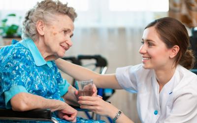 TST detabe situação de cuidadores domésticos