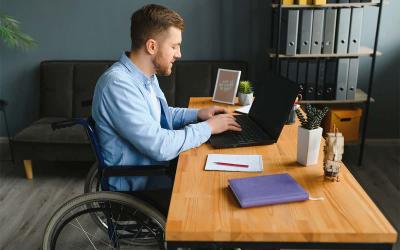 Câmara aprova aposentadoria especial para pessoas com deficiência