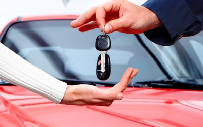 Justiça suspende dívida de leasing de carro roubado