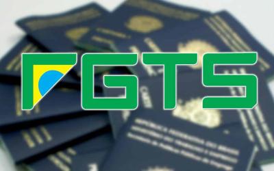 Câmara aprova fim da multa de 10% sobre o F.G.T.S.