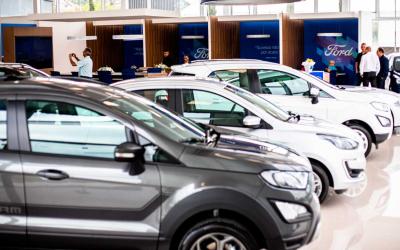 PIS e Cofins de concessionárias devem incidir sobre faturamento bruto