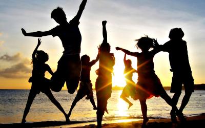 Estatudo da Juventude é sancionado