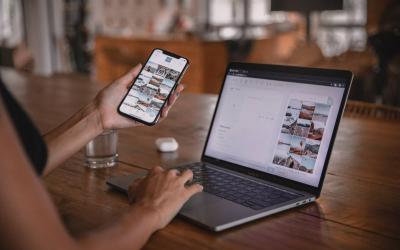 Uso de celular após o expediente garante horas extras