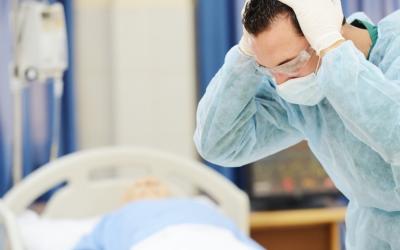 Vítima de negligência em atendimento médico será indenizada