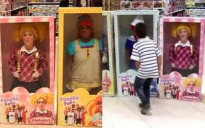 Exibição de pegadinha sem autorização obriga tv a indenizar