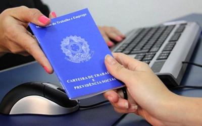 Empresa é condenada por perder CTPS em seleção de emprego