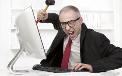 Blogueiro deverá indenizar jornalista em danos morais