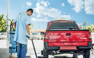 Inspeção veicular: reembolso poderá ser vetado