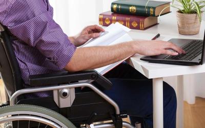 Lei da aposentadoria para portador de deficiência já está em vigor