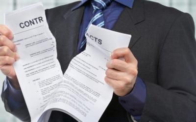 Rescisão indireta é reconhecida por atraso de salário e não recolhimento do FGTS