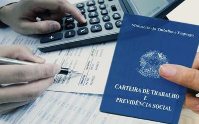 Projeto altera valor da multa na demissão sem justa causa