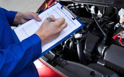 Veículo não reparado gera anulação da compra e danos morais