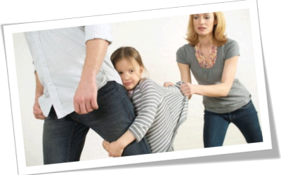 Guarda de filho deve levar em consideração os interesses do menor