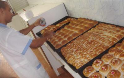 Padeiro obtém rescisão indireta por não suportar condições de trabalho