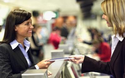 Passageiro será indenizador por ser impedido de embarcar em avião