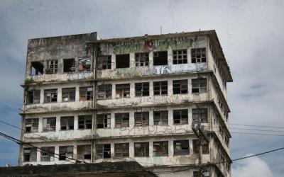 Em São Paulo imóveis vazios terão IPTU diferenciado