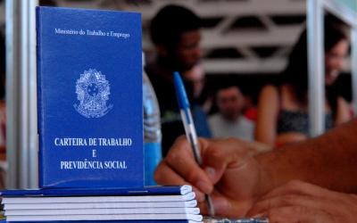 Aviso prévio deve ser proporcional para desligamentos a partir de 11/10/2011