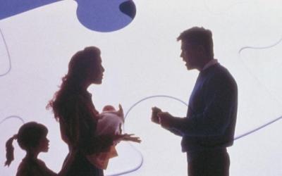 ​Hypotheses of review or exemption from alimony