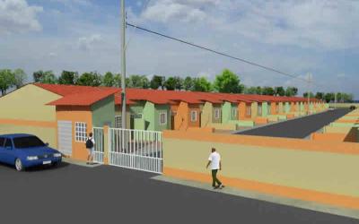 Imóvel com metragem inferior à contratada gera dever de indenizar