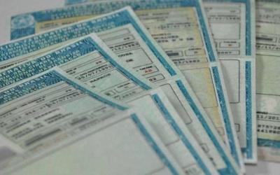 STJ autoriza a suspensão da carteira de habilitação de devedor