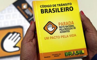Saiba o que prevê as alterações no Código de Trânsito do governo Bolsonaro