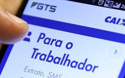Trabalhadores ja podem optar pelo saque-aniversário do FGTS